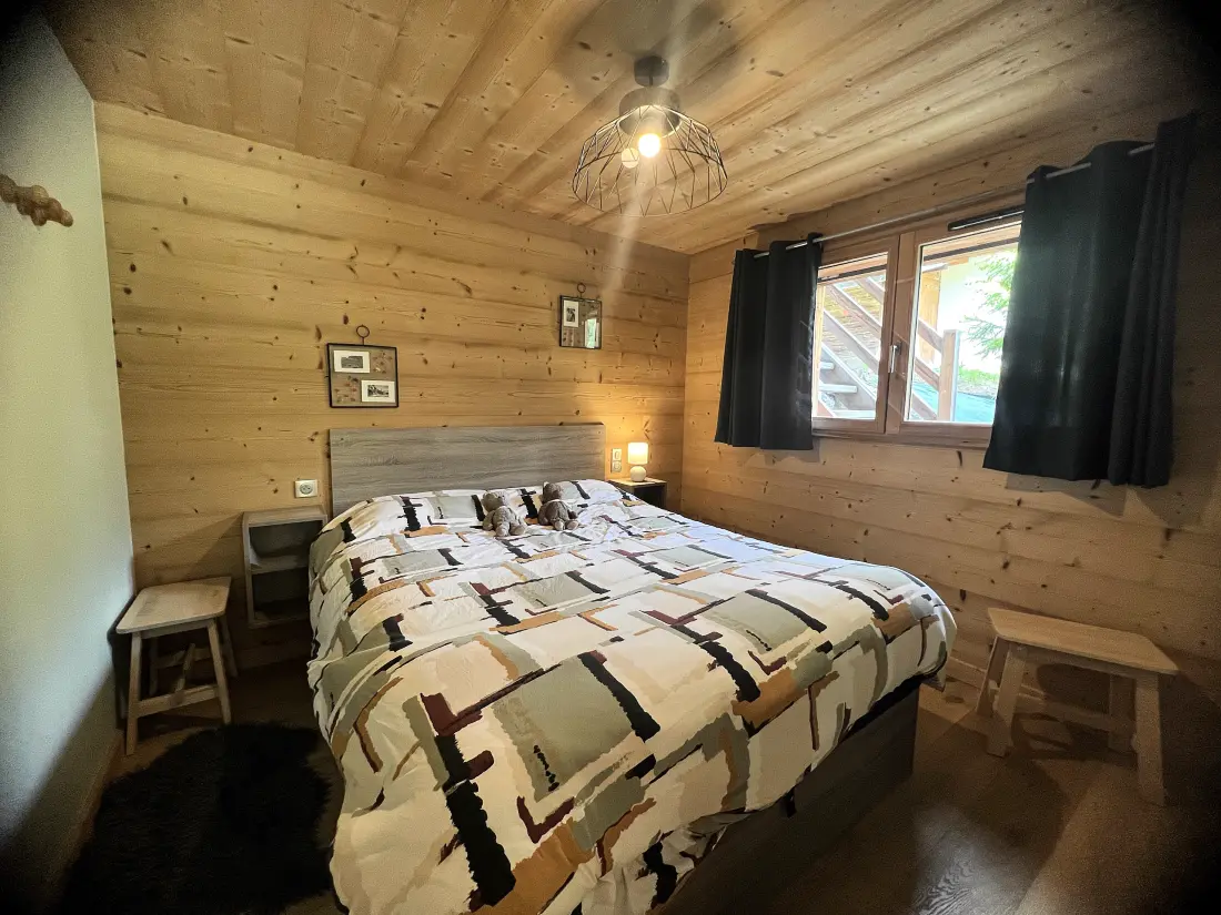 Apartmanok La Clusaz