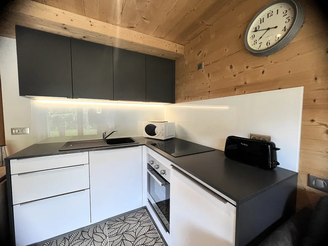 Apartmanok La Clusaz