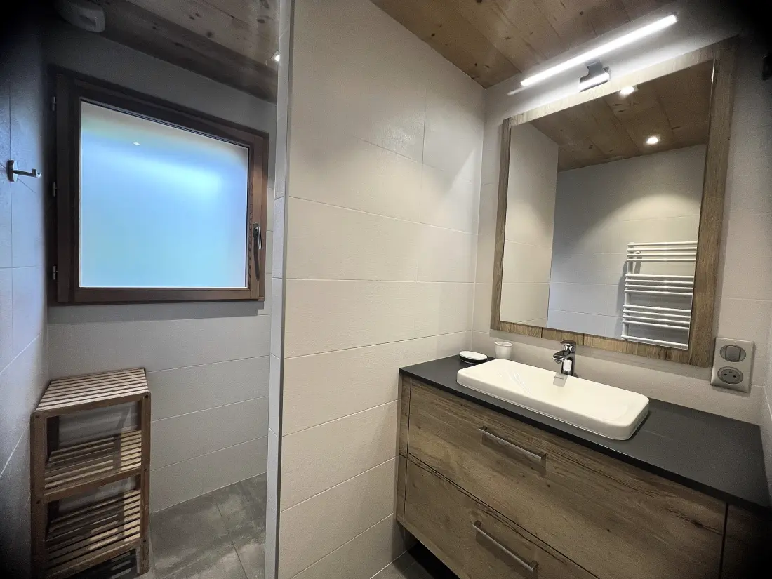 Apartmanok La Clusaz
