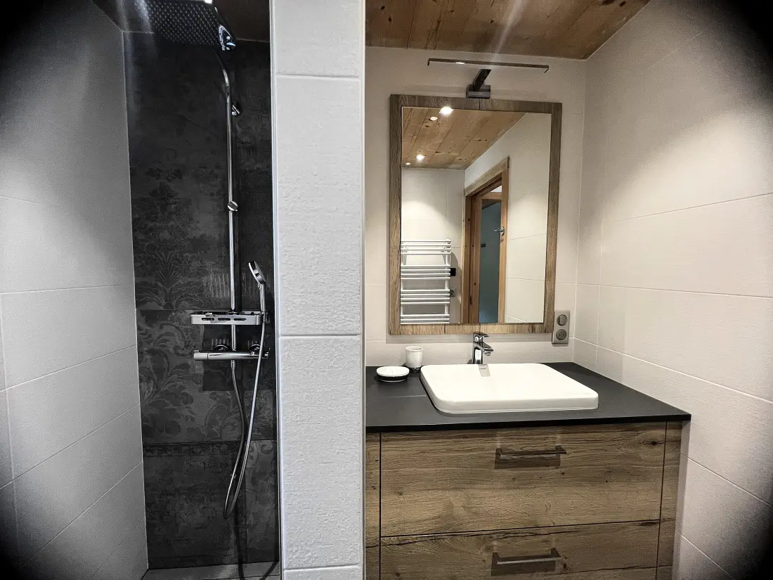 Apartmanok La Clusaz
