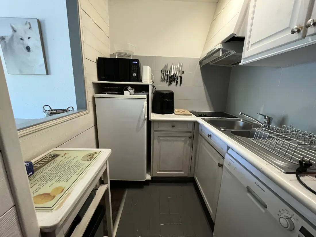 Apartmanok La Clusaz