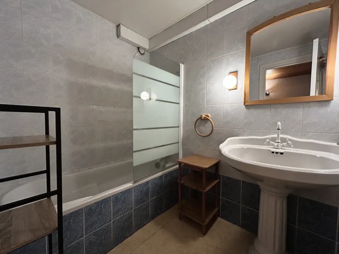 Apartmanok La Clusaz