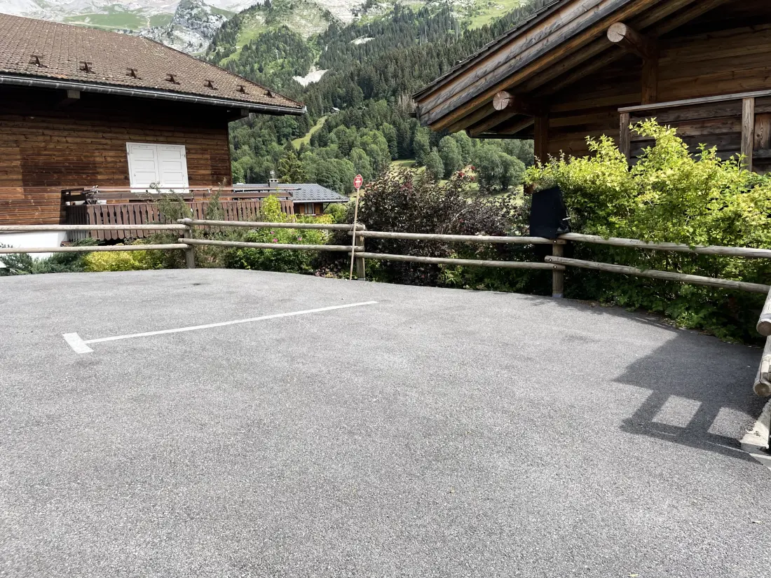 Apartmanok La Clusaz