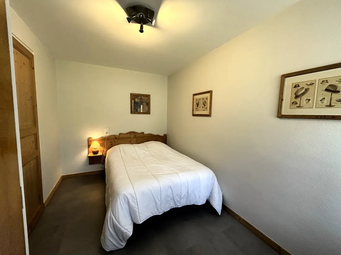 Apartmanok La Clusaz