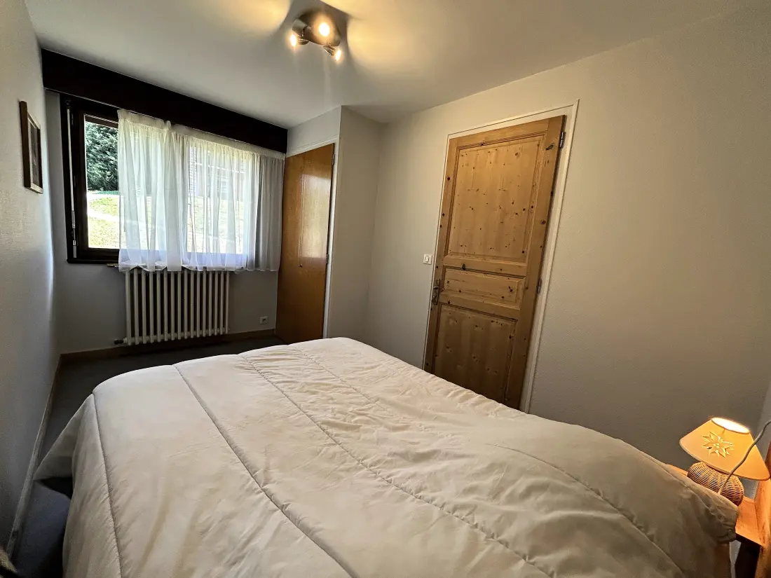 Apartmanok La Clusaz