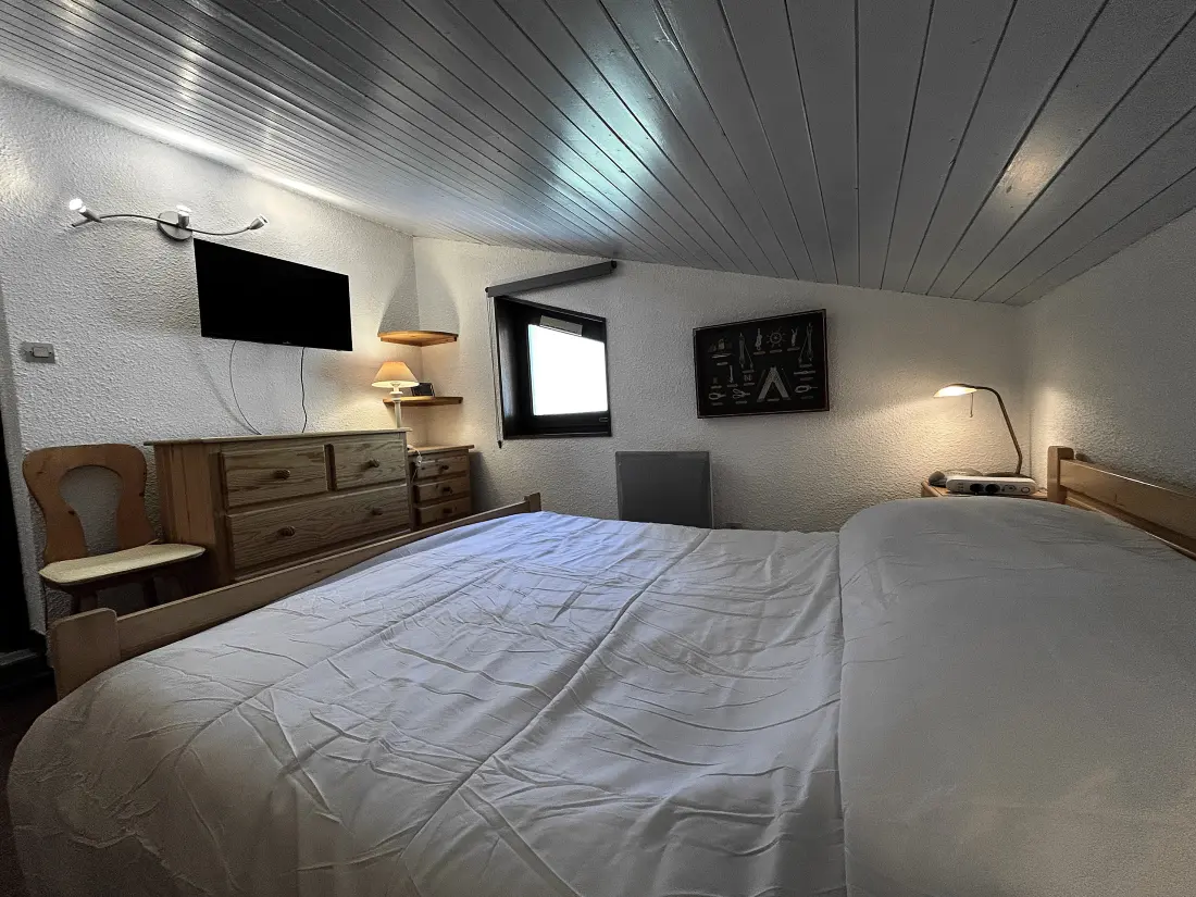 Appartements à La Clusaz