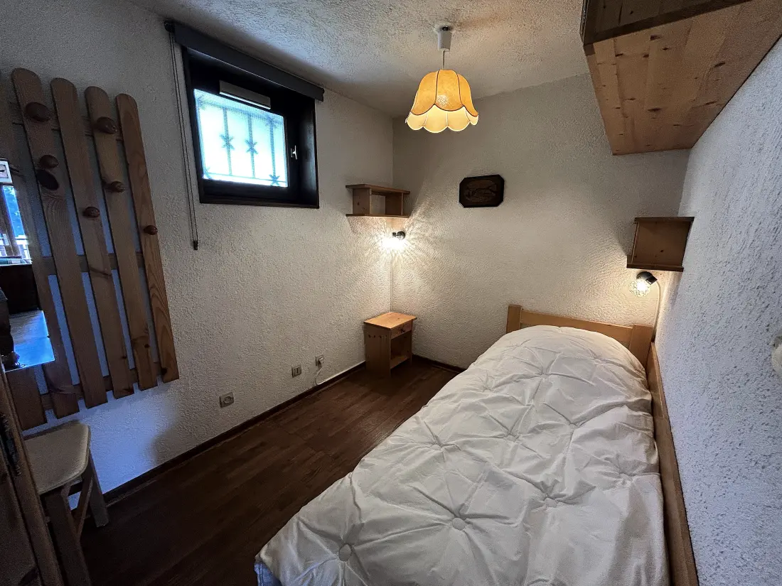Appartements à La Clusaz