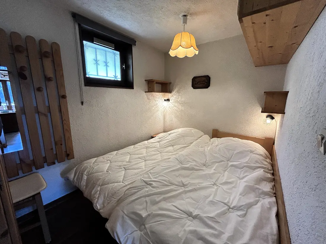 Appartements à La Clusaz