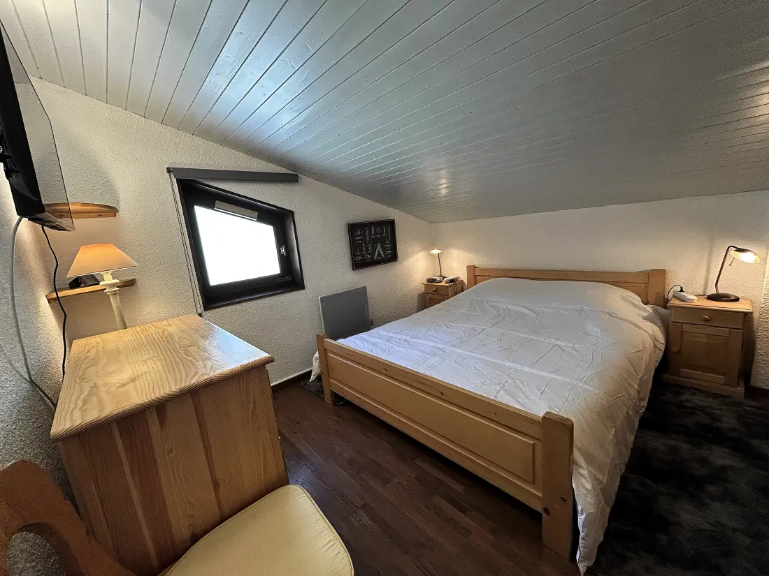 Appartements à La Clusaz