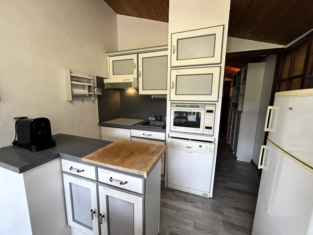Appartements à La Clusaz