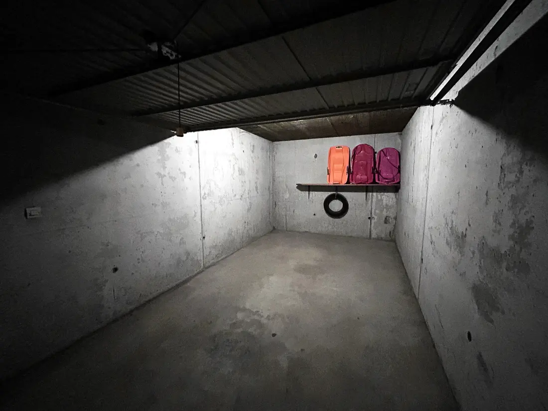 Appartements à La Clusaz
