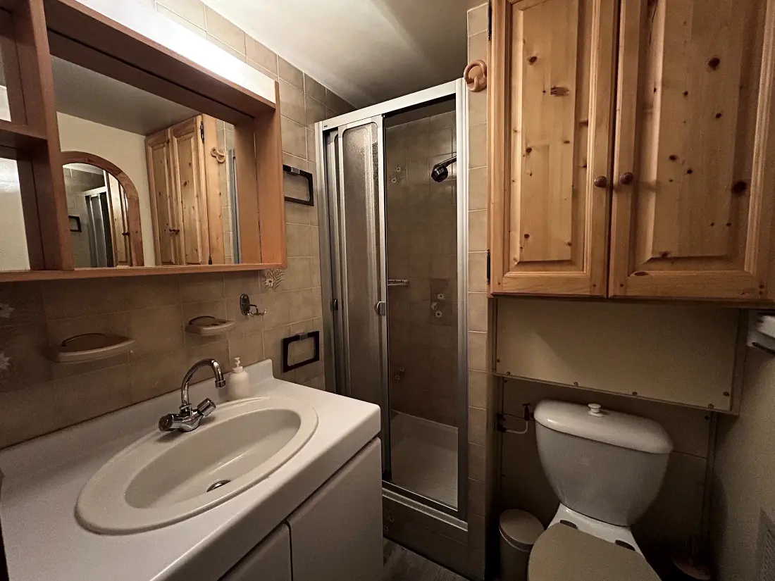 Appartements à La Clusaz