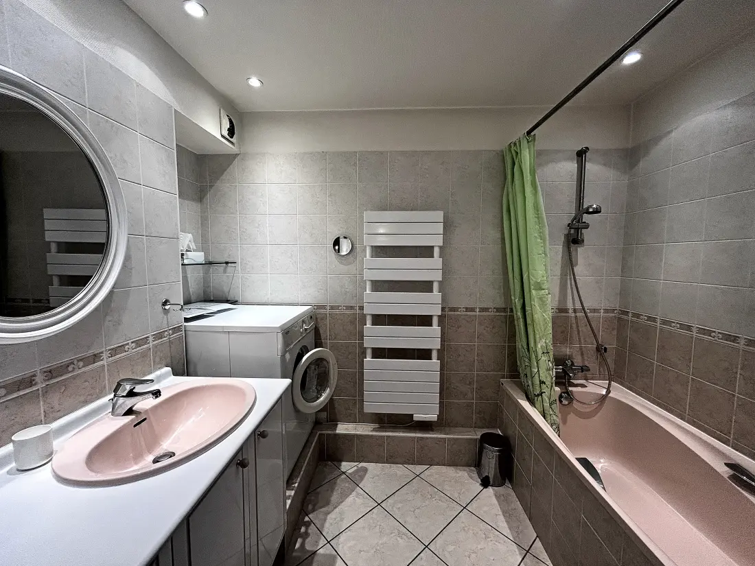 Appartements à La Clusaz