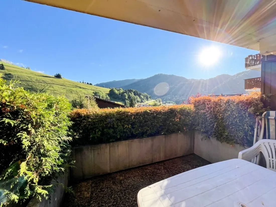Apartmanok La Clusaz