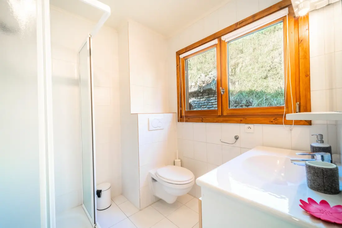 Chalet Genepi