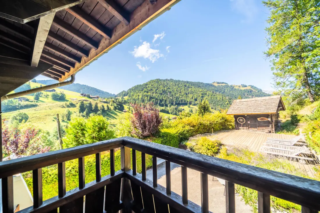 Chalet Genepi