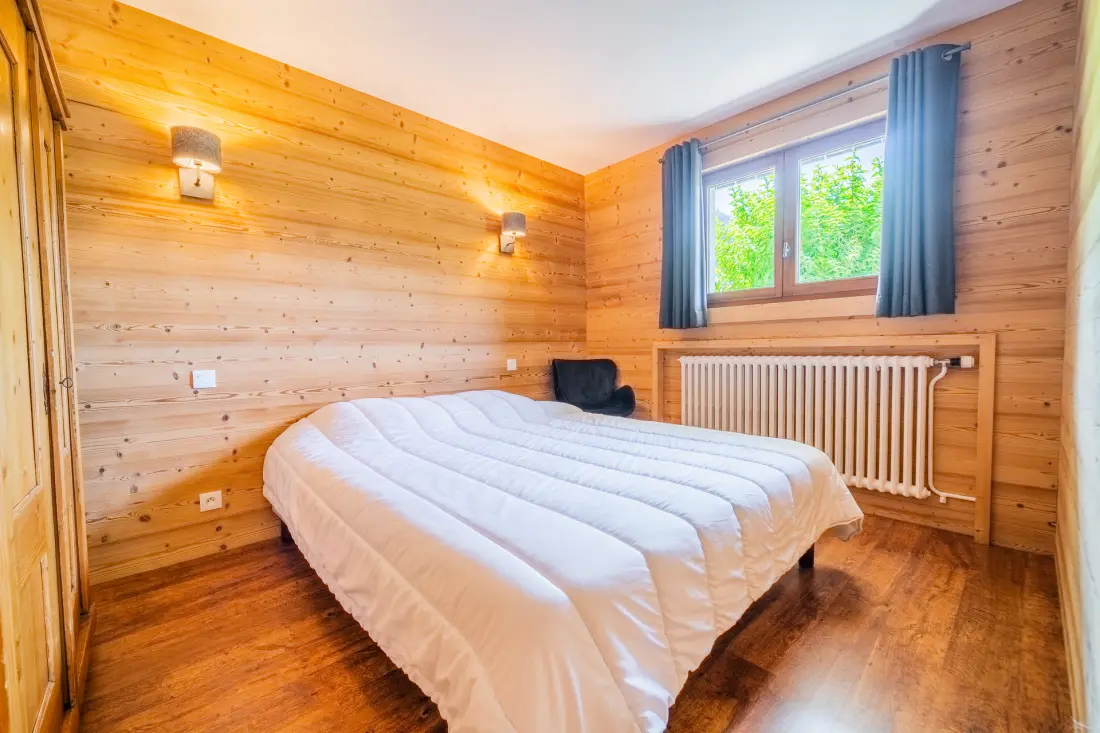 Chalet Genepi