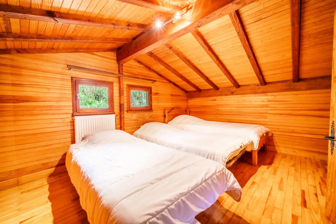 Chalet Genepi