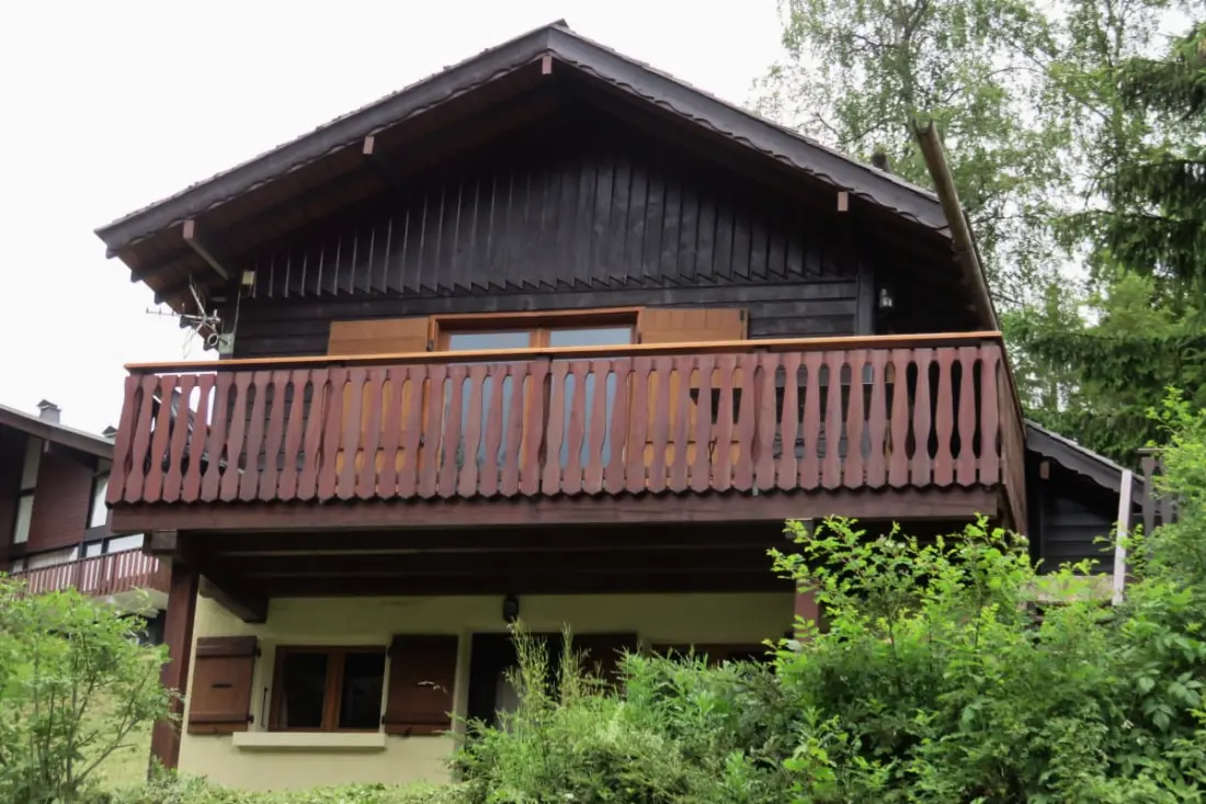 Chalet Lumineux, View Mountain & Access Trails