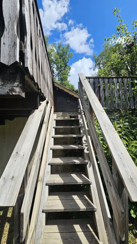 Chalet Lumineux, View Mountain & Access Trails