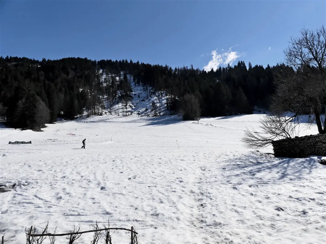 Chalets in La Clusaz