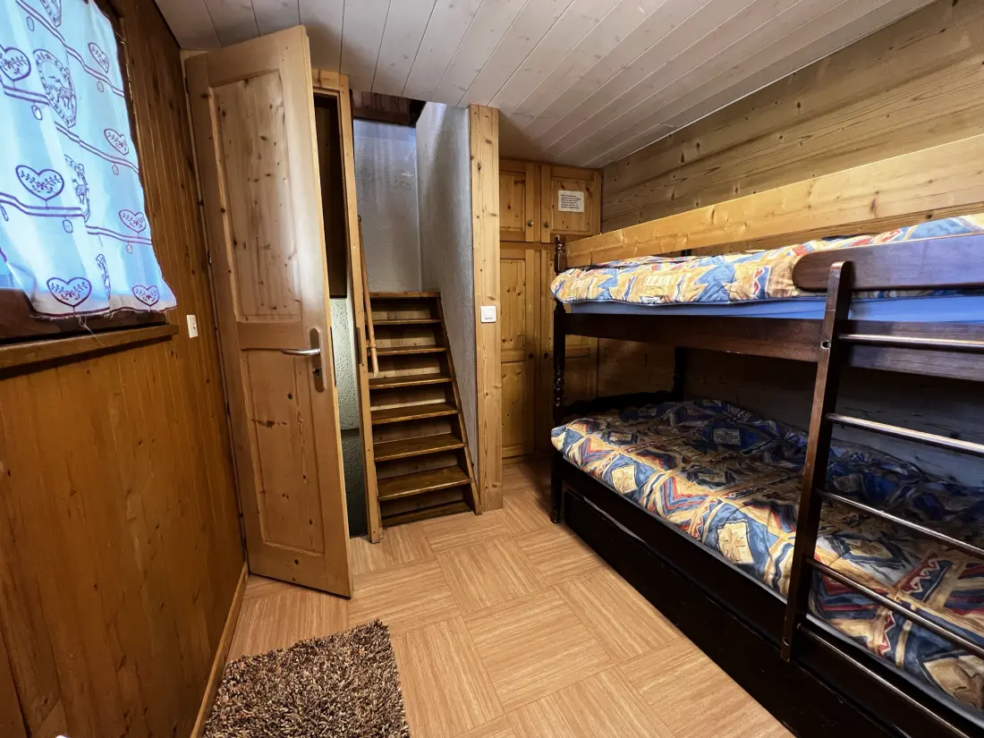Chalets in La Clusaz