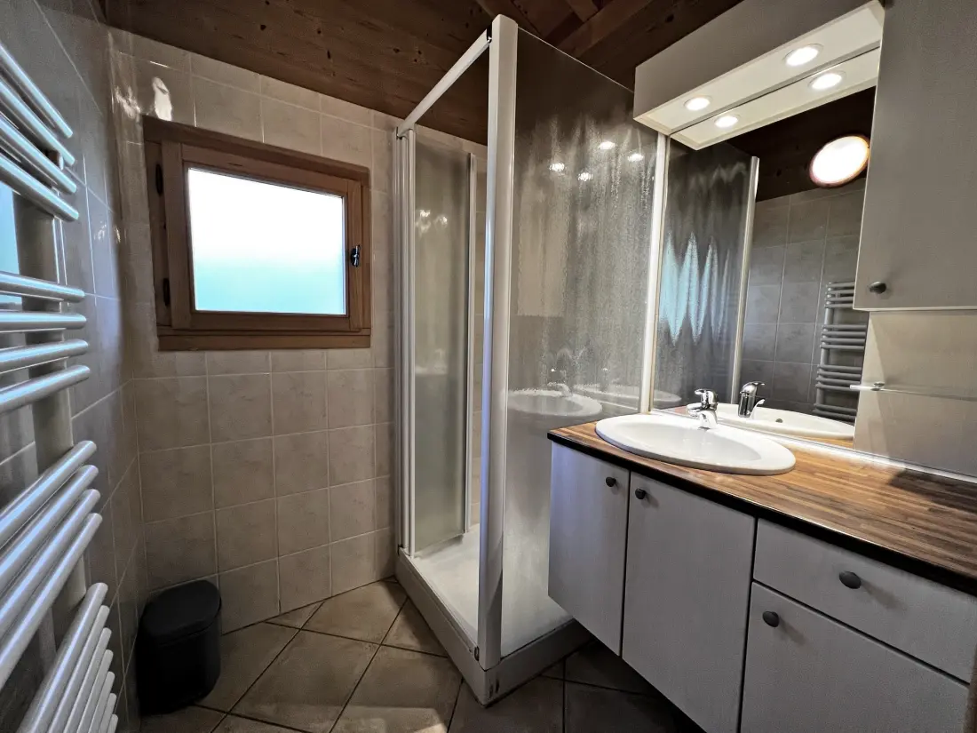 Chalets in La Clusaz