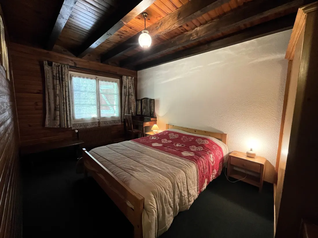 Chalets in La Clusaz