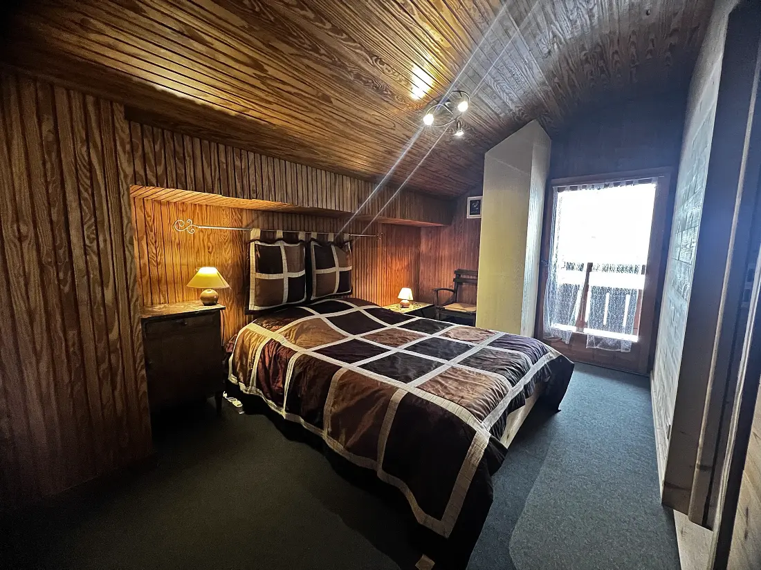Chalets in La Clusaz