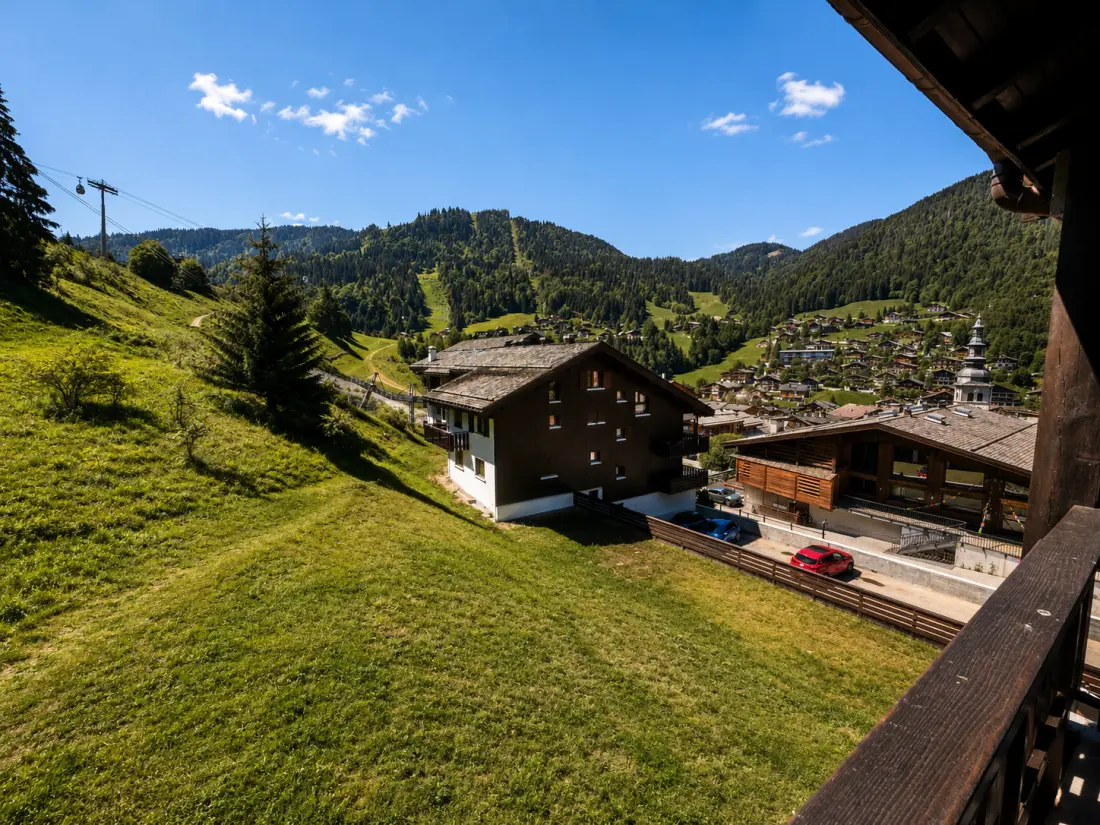 Residence Aigles I