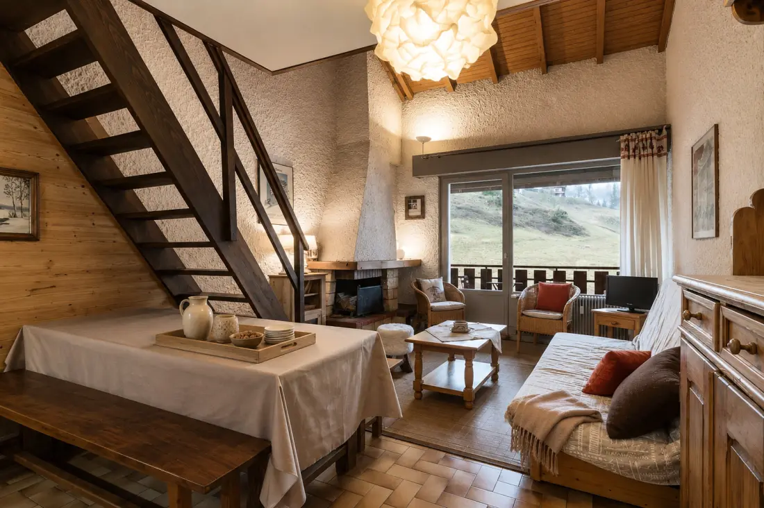 Residence Aigles I