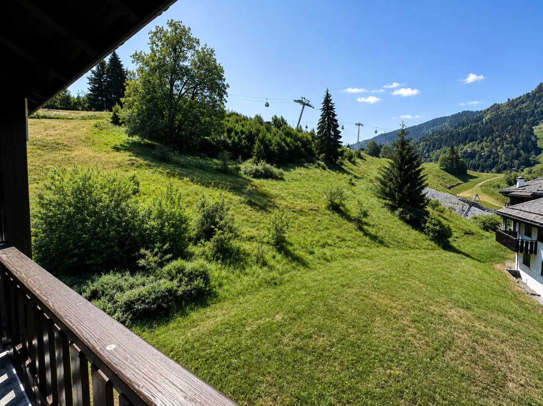Residence Aigles I