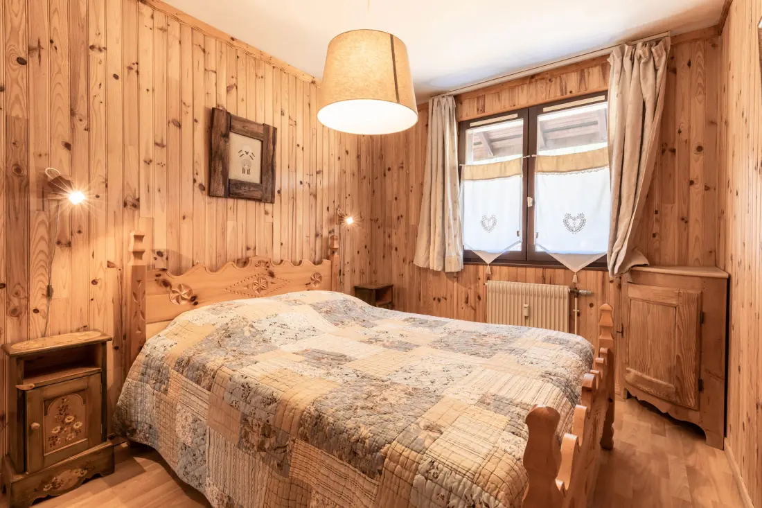 Residence Aigles I