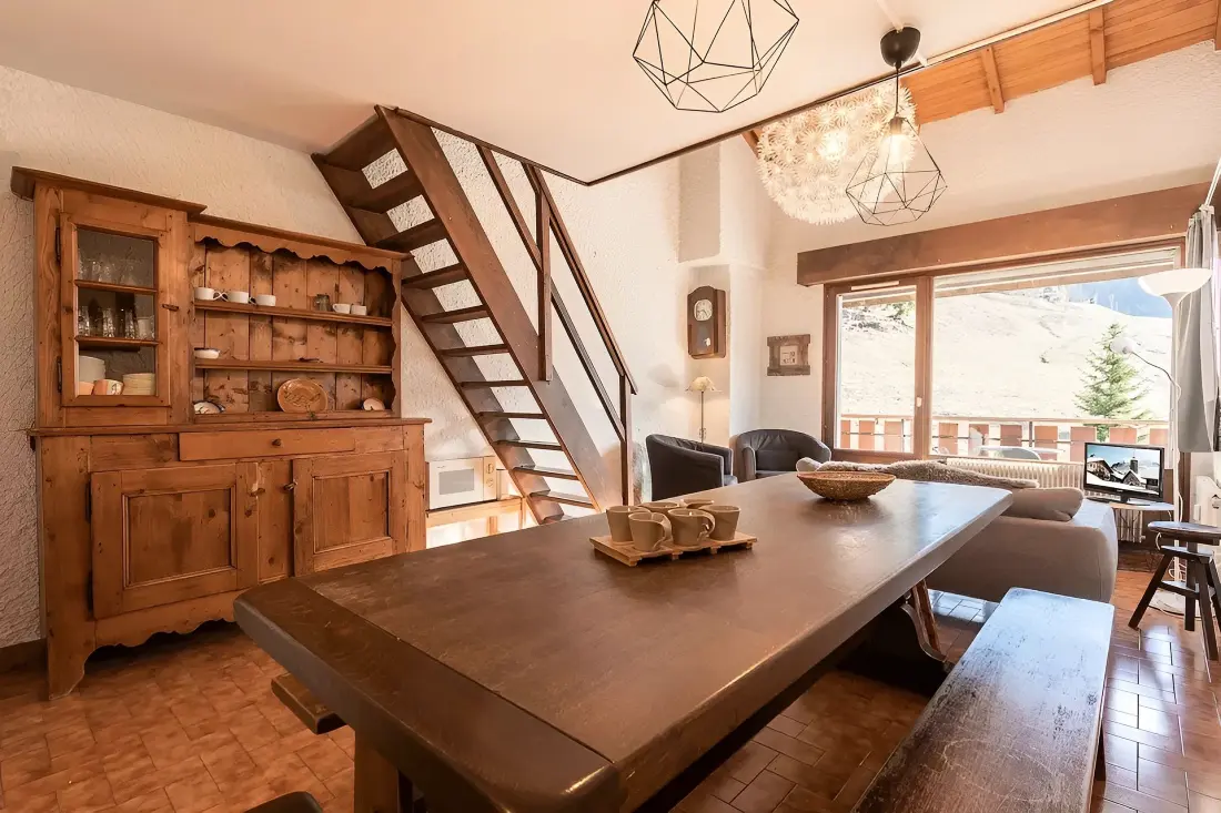 Residence Aigles I