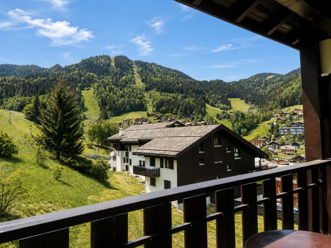 Residence Aigles I