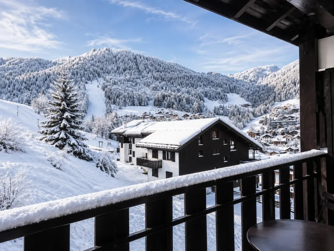 Residence Aigles I