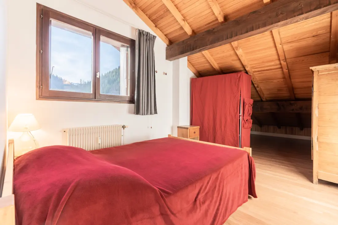 Residence Aigles I