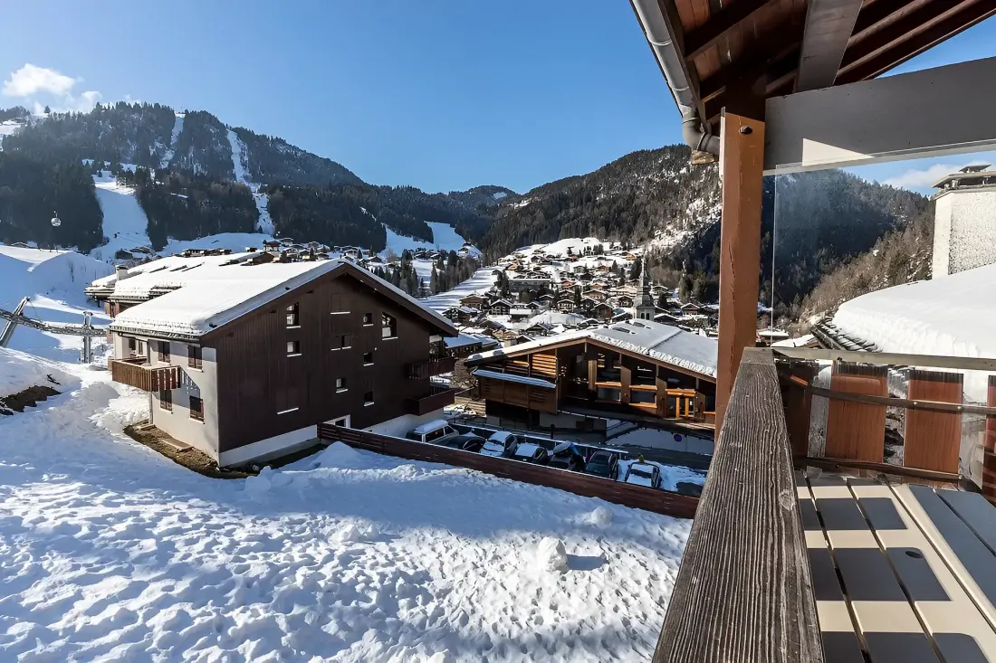 Residence Aigles I