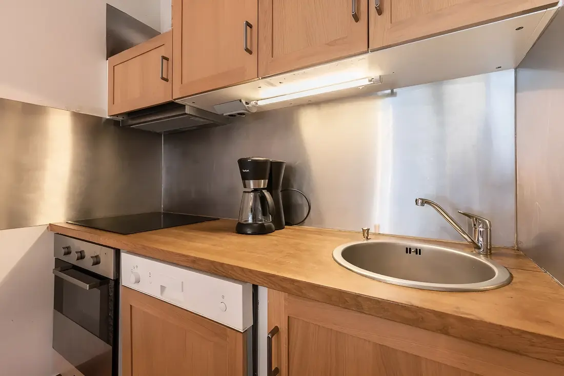 Residence Aigles I