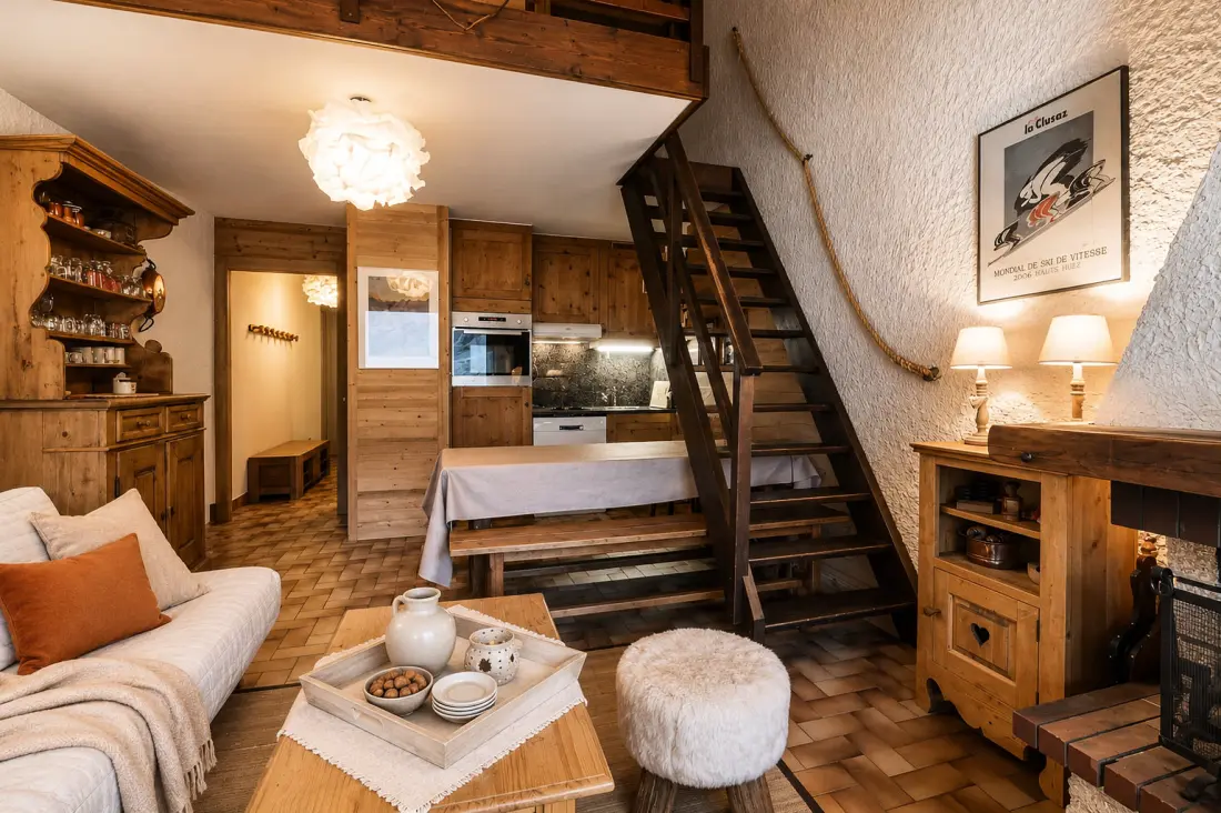 Residence Aigles I