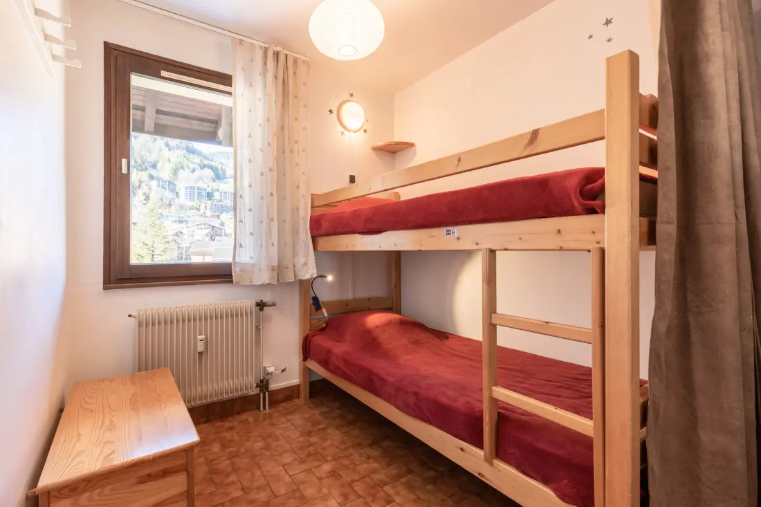 Residence Aigles I