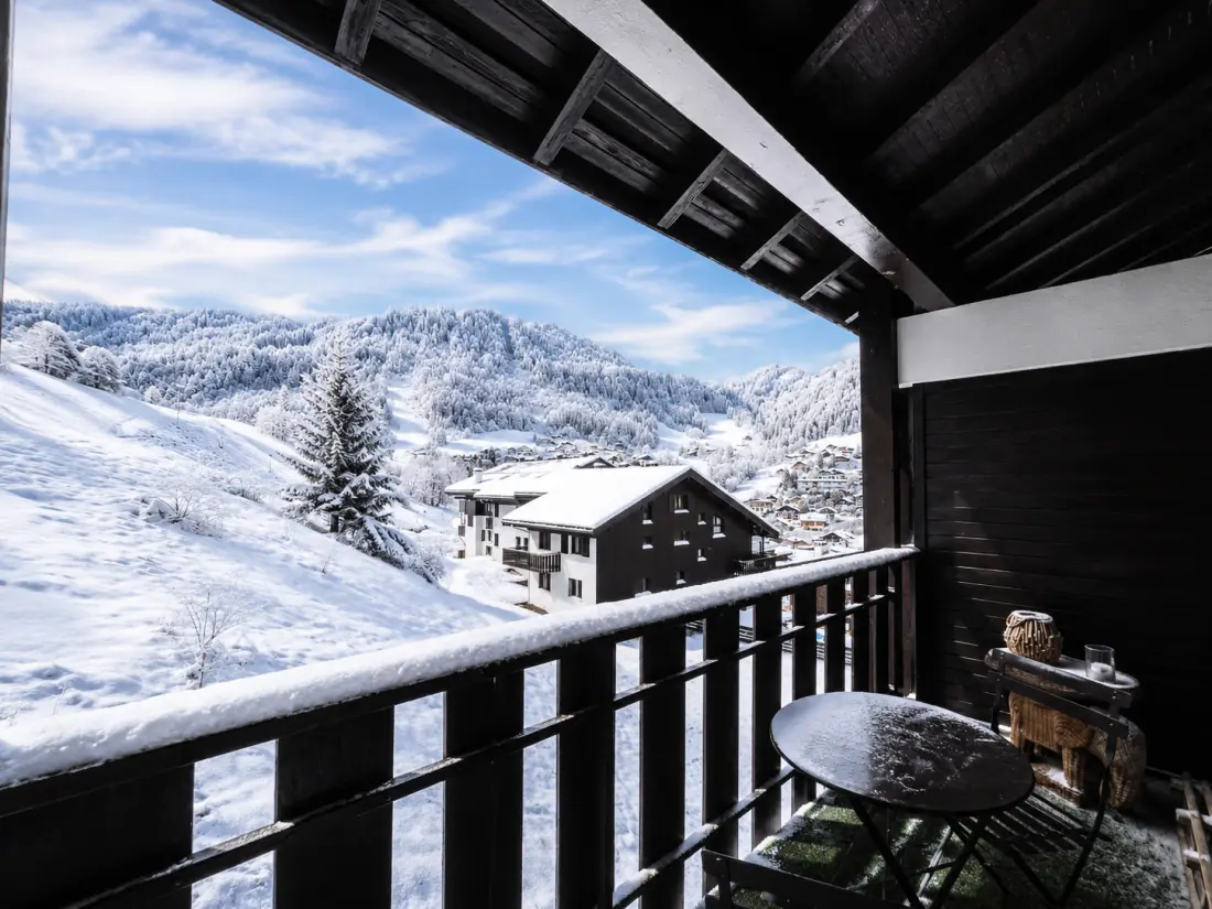 Residence Aigles I
