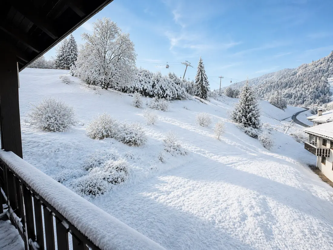 Residence Aigles I
