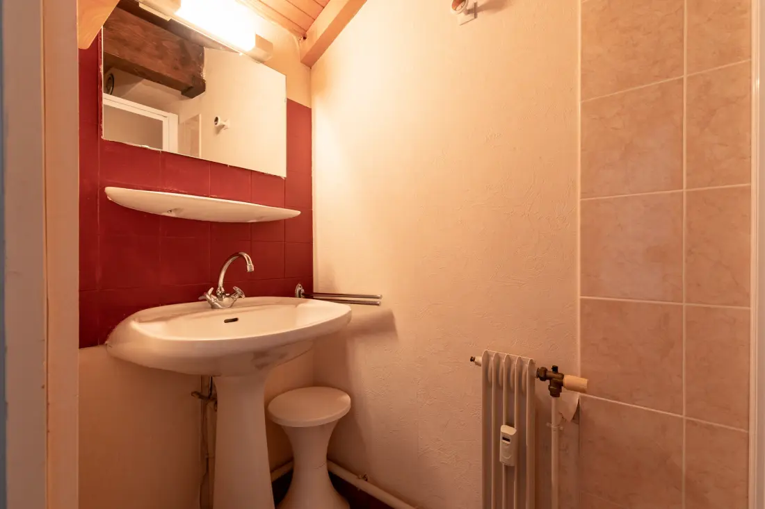 Residence Aigles I