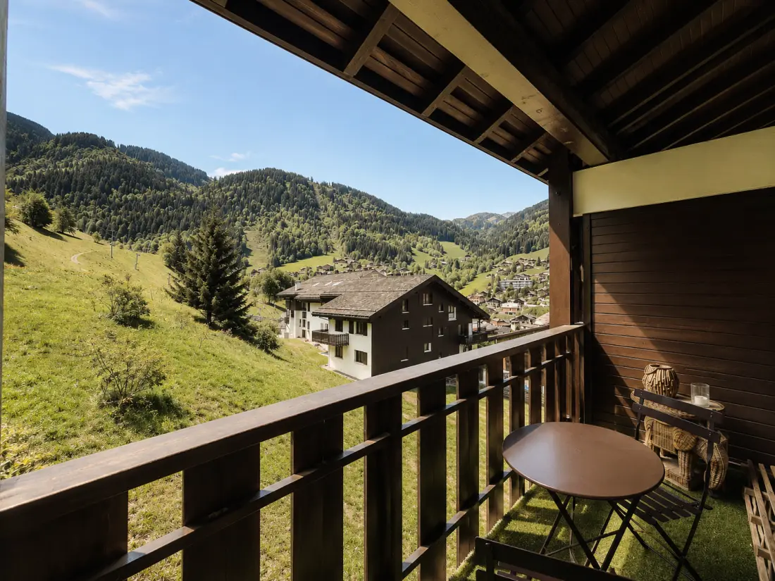 Residence Aigles I