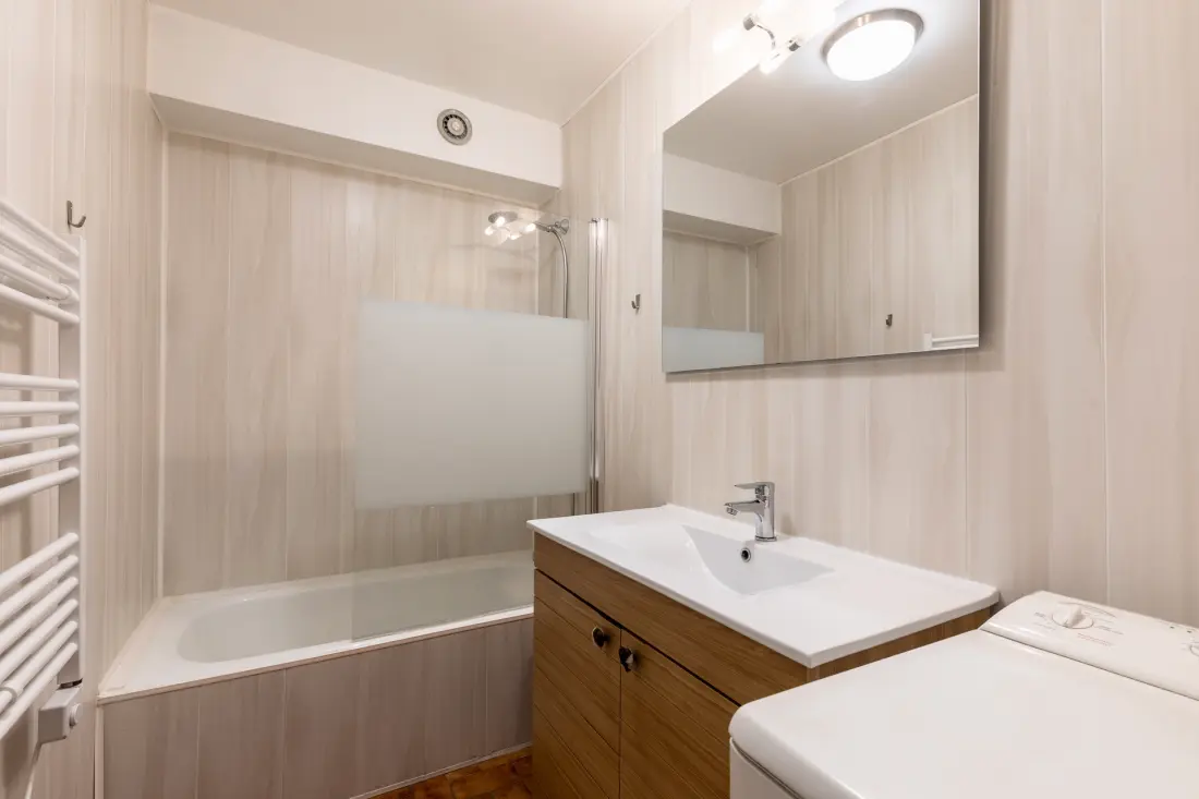 Residence Aigles I
