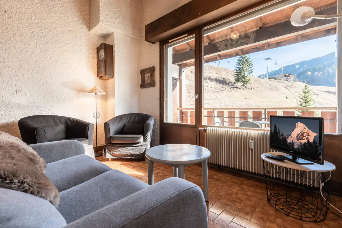 Residence Aigles I