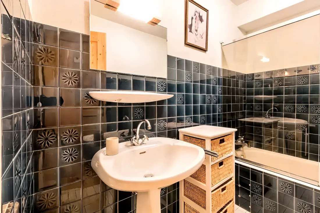 Residence Aigles I