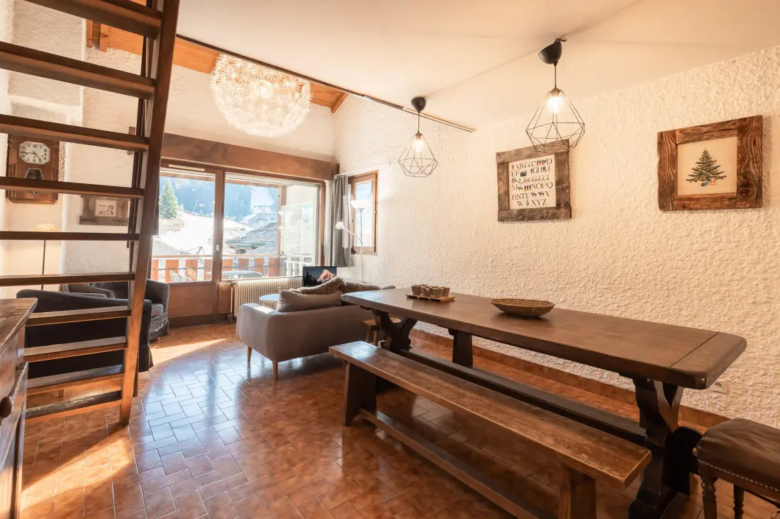 Residence Aigles I