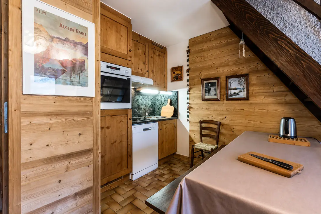 Residence Aigles I